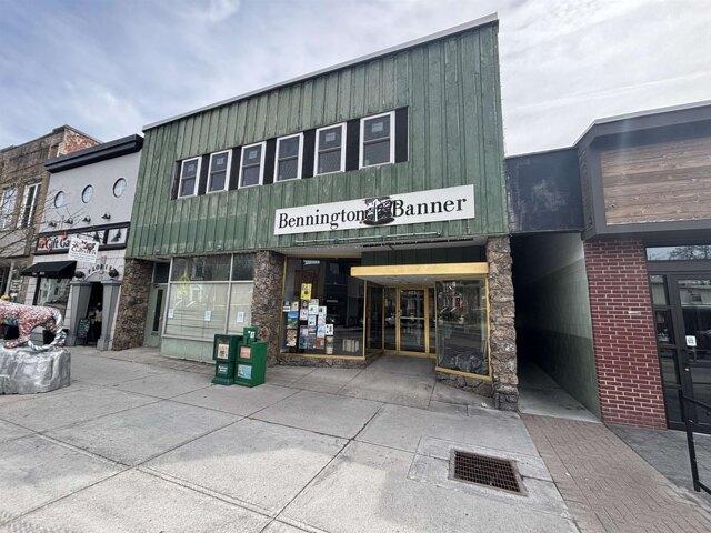 House for sale in Bennington, Vermont