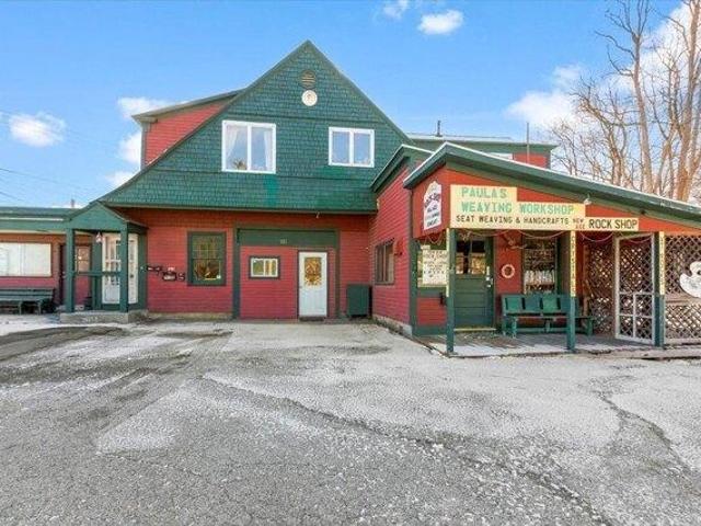 House for sale in Bennington, Vermont