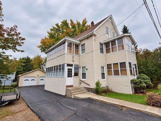 House for sale in Berlin, Coös County