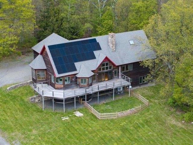 House for sale in Bernardston, Massachusetts