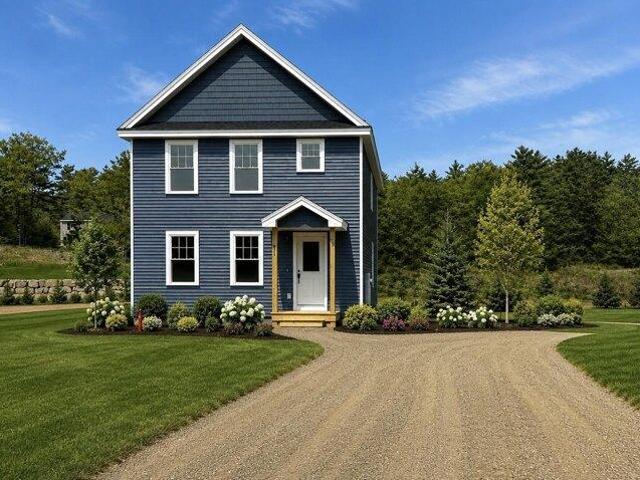 House for sale in Berwick, Maine