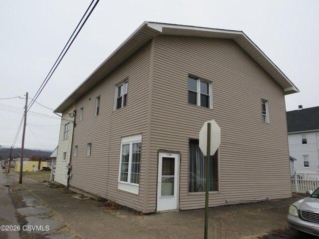 House for sale in Berwick, Pennsylvania