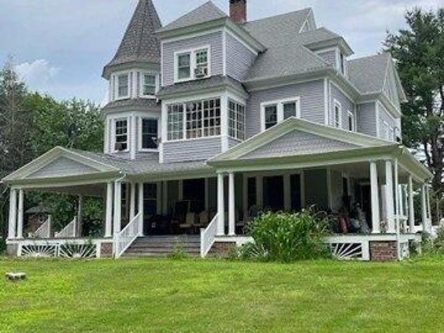House for sale in Bethel, Connecticut