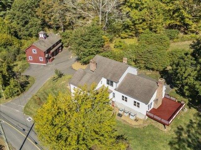 House for sale in Bethel, Connecticut