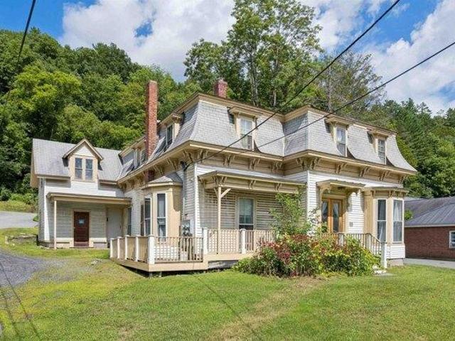 House for sale in Bethel, Windsor County