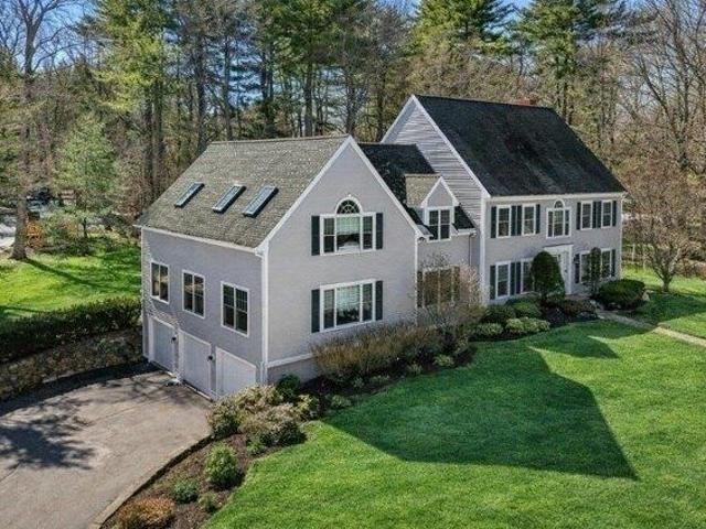 House for sale in Beverly, Massachusetts
