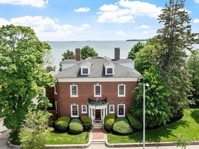 House for sale in Beverly, Massachusetts