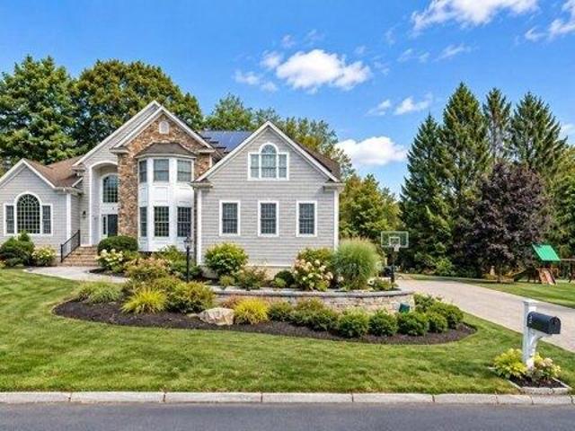 House for sale in Beverly, Massachusetts