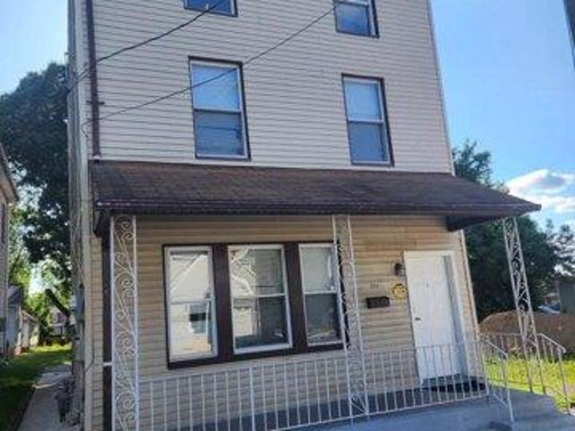 House for sale in Beverly, New Jersey