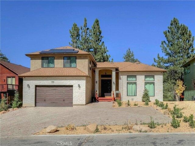 House for rent in Big Bear Lake