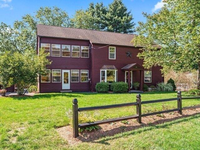 House for sale in Blackstone, Massachusetts