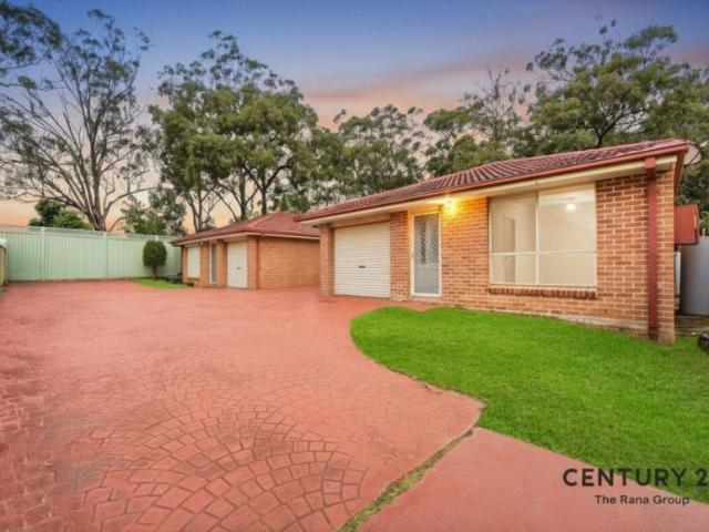 House for sale in New South Wales