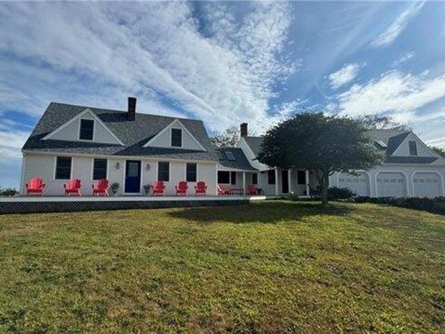 House for sale in Block Island, Rhode Island