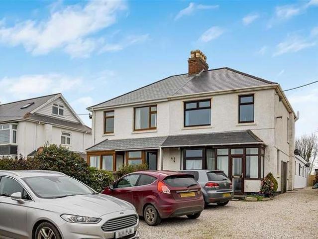 Apartment for sale in Colan, Quintrell Downs