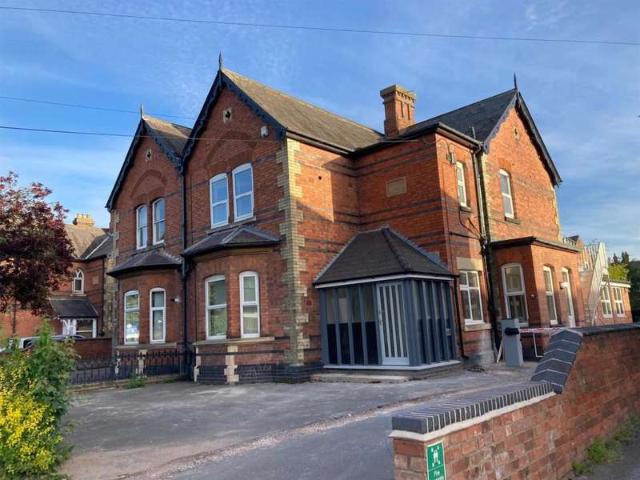 Apartment for sale in Brentingby, Leicestershire
