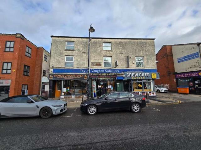 Apartment for sale in Buckley Wells, Bury