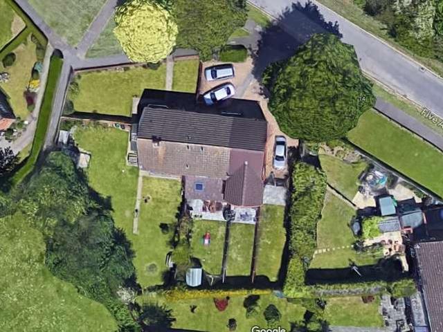 Apartment for sale in Cotlandswick, Five Acres