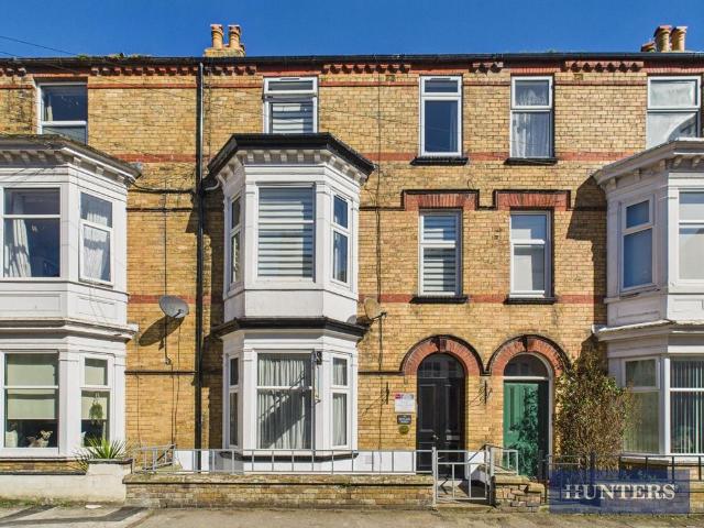 Flat for sale in The Pastures, Filey