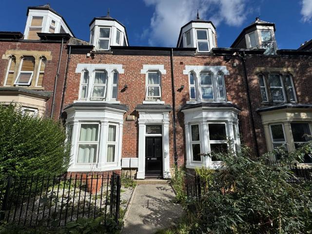 Flat for sale in Ashbrooke, Isle Of Man