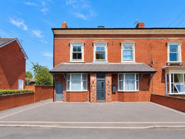 Flat for sale in Acocks Green, Tyseley