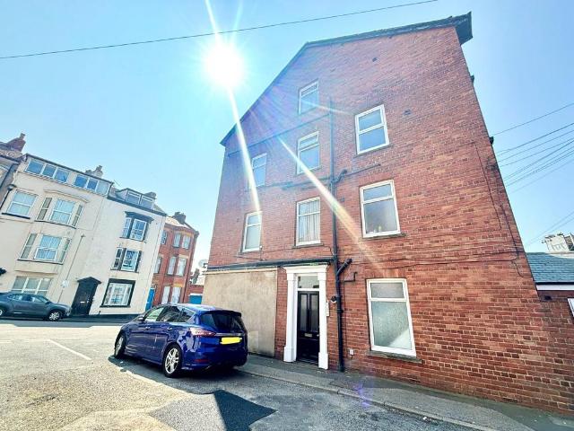 Flat for sale in The Old Town, Kepwick