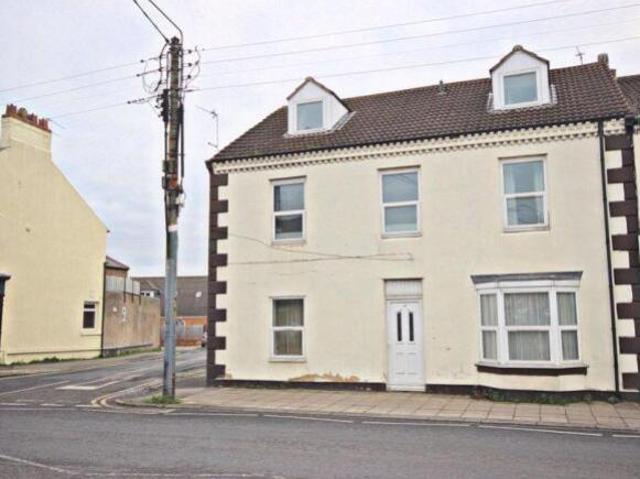 Flat for sale in Langley Moor, Isle Of Man