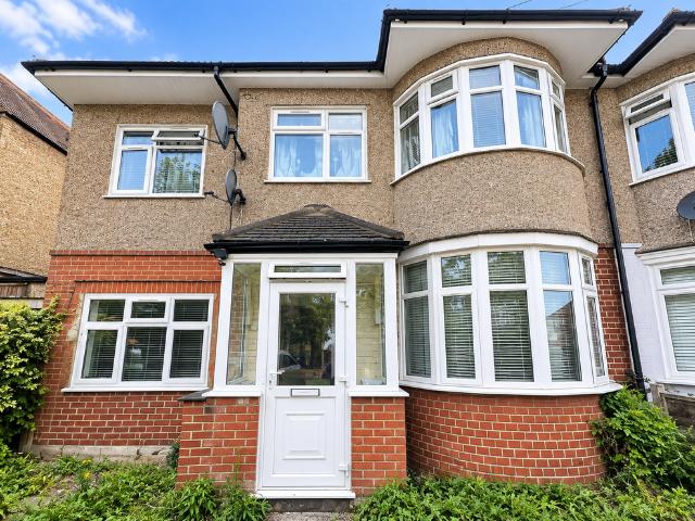 Flat for sale in London Borough of Harrow, Greater London