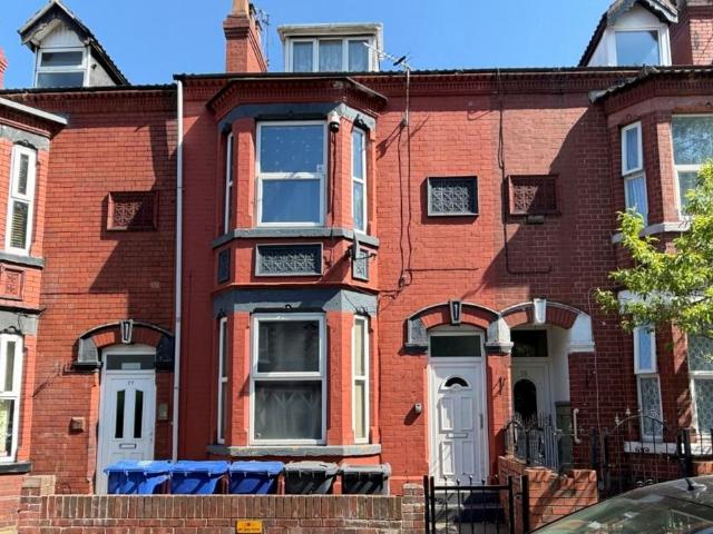 Flat for sale in Hyde Park, Isle Of Man