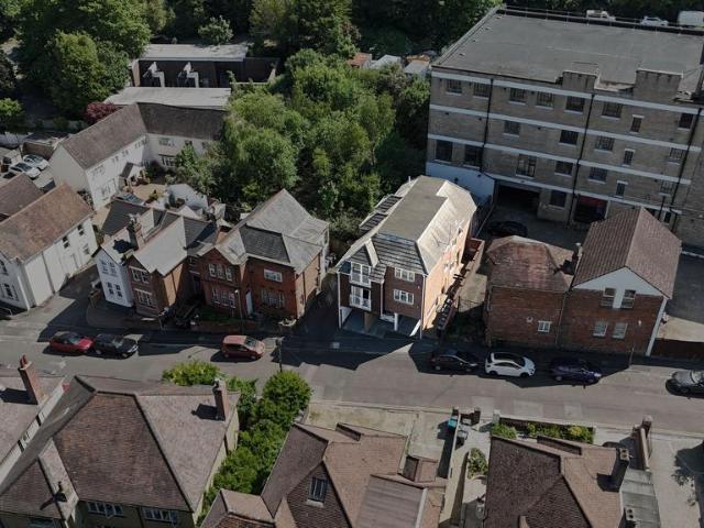 Flat for sale in Bournemouth
