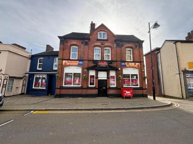 Flat for sale in Burslem, Isle Of Man