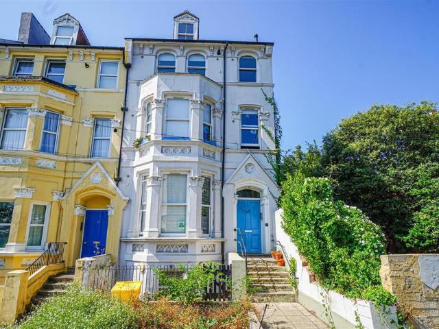 Flat for sale in St Leonards Green, Guestling Green