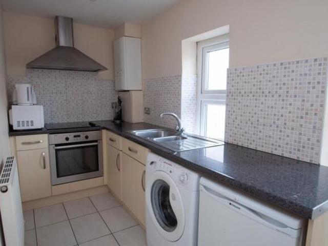 Apartment for sale in Ashbrooke, Sunderland