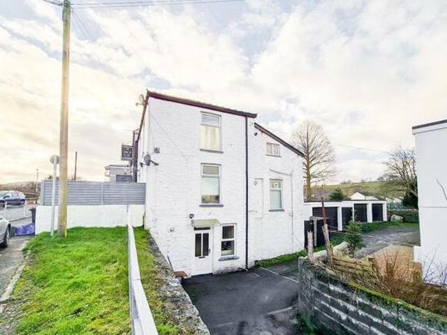 House for sale in Lyons, Greater London