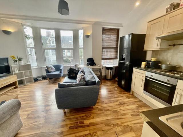 Apartment for sale in Wales
