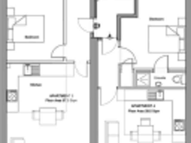 Apartment for sale in Reading