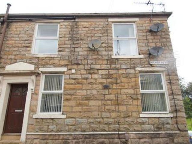 House for sale in Lancashire