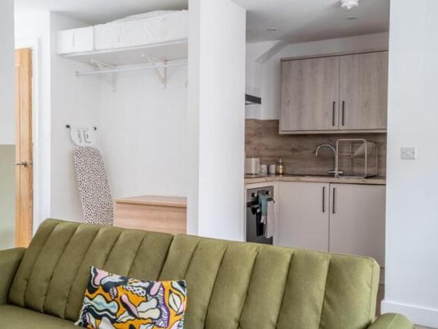 Apartment for sale in Foss Islands, High Field