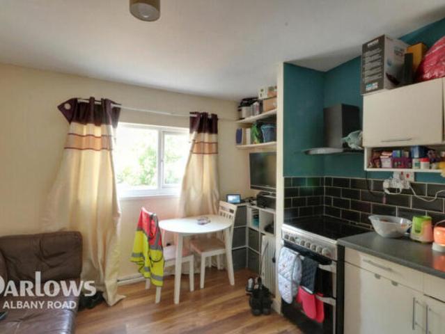 Apartment for sale in Falcon Lodge, Wales