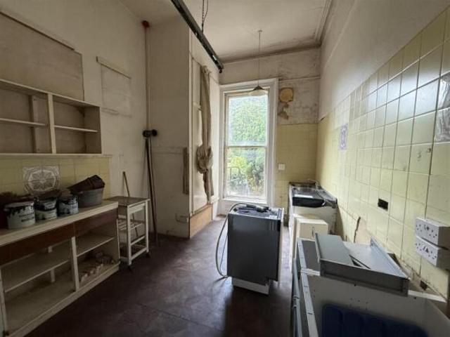 Apartment for sale in Hull, City Of Kingston Upon Hull