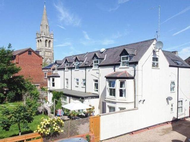 House for sale in New Bilton, Warwickshire