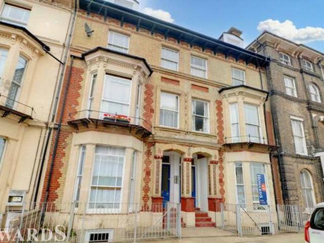 House for rent in Suffolk