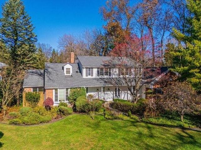 House for sale in Bloomfield Hills, Michigan
