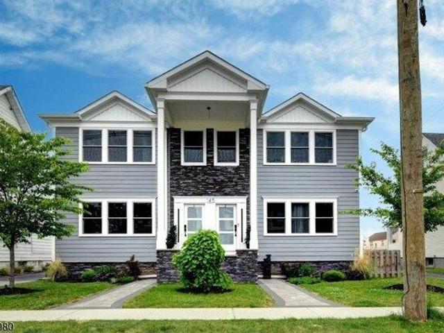 House for sale in Bloomfield, New Jersey