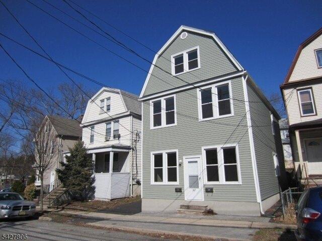House for sale in Bloomfield, New Jersey