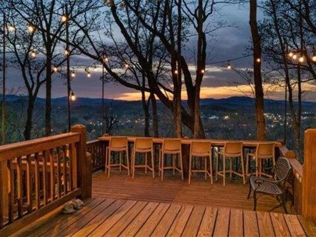 House for sale in Blue Ridge, Georgia
