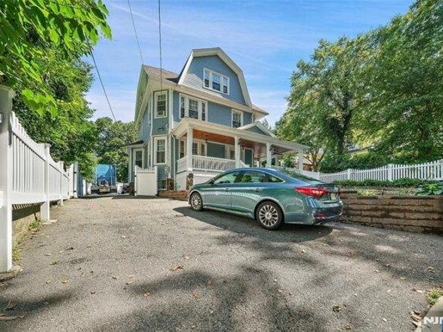 House for sale in Bogota, New Jersey