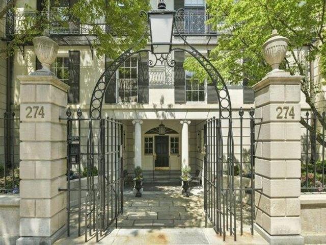 Condo for sale in Boston, Massachusetts