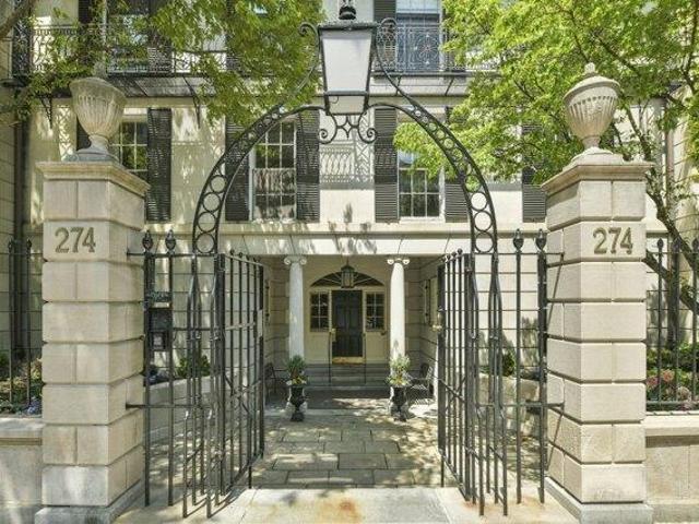 Condo for sale in Boston, Massachusetts
