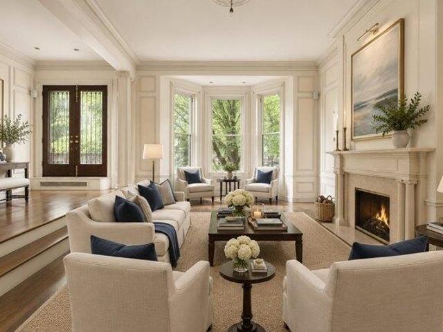 House for sale in Boston, Massachusetts