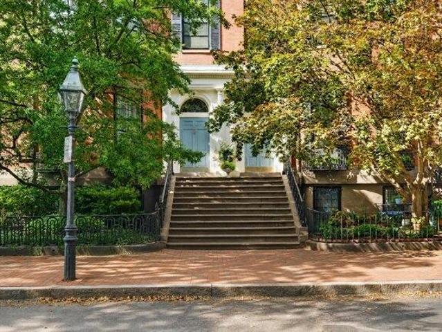 House for sale in Back Bay, Boston